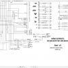 Bobcat Excavator E42 Hydraulic Electrical Schematic 3 1