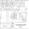 Bobcat Excavator E50 Hydraulic Electrical Schematic 2