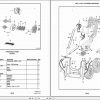 Bobcat Loader 313 Parts Manual 3