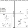 Bobcat Loader 773 Hydraulic Electrical Schematic 2