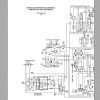 Bobcat Loader Backhoe B100 Hydraulic Electrical Schematic 2