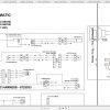 Bobcat Loader S220 Hydraulic Electrical Schematic 2