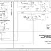 Bobcat Loader S850 Hydraulic Electrical Schematic 2