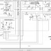 Bobcat Loader T630 Hydraulic Electrical Schematic 2