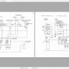 Bobcat Sambron TeleHandler Serie L T Spare Parts Catalog584284De 3