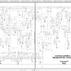 Bobcat Telescopic Handler T2250 Hydraulic Electrical Schematic 1