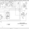 Bobcat Telescopic Handler T35120SL MP Hydraulic Electrical Schematic 2