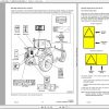 Bobcat Telescopic Handler TL3870X Operation Maintenance Manuals 4