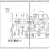 Bobcat VersaHANDLER TTC V623 Hydraulic Electrical Schematic 2