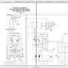 Bobcat VersaHANDLER TTC V638 Hydraulic Electrical Schematic 3