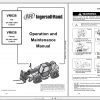 Bobcat VersaHandler TTC VR638 Operation Maintenance Manual22806483 1