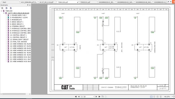 CATERP1P741Q