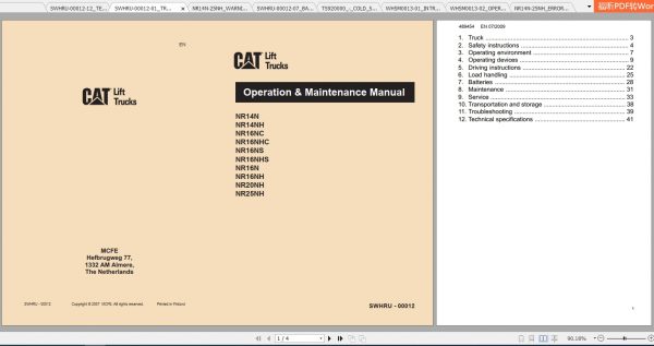 CATERP1aZlRh