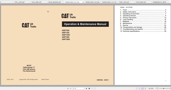 CATERP1pRrem