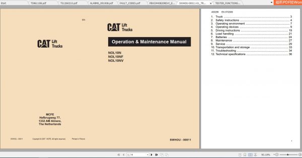 CATERP2 1