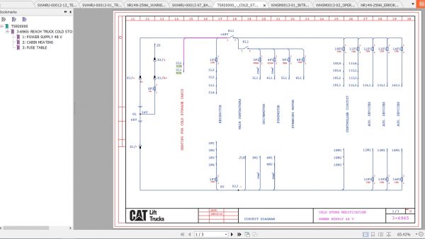 CATERP2udcnr