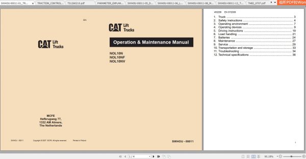 CATERP3ByNKt