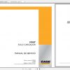 Case Backhoe Loader 570T 570ST Service ManualES 1 1