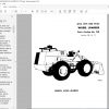 Case CNH Wheel Loaders Parts Manuals 3