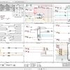 Case Crawler Dozer 1150M 1650M Electrical Schematic 2