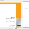 Case Crawler Excavator CX210C Service ManualES 1