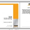 Case Crawler Excavator CX210D CX230D Service Manual47961278ES 1