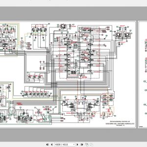 Case Crawler Excavator Cx210D Cx230D Service Manual47961278Es 3