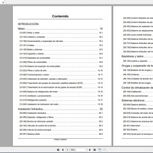 Case Crawler Excavator CX210D Service Manual_47996234_ES Case Crawler Excavator Cx210D Service Manual47996234Es 2