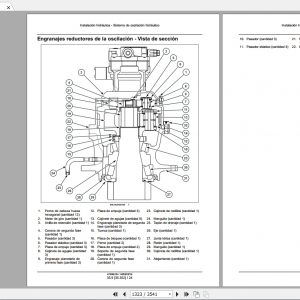 Case Crawler Excavator CX210D Service Manual_47996234_ES Case Crawler Excavator Cx210D Service Manual47996234Es 3