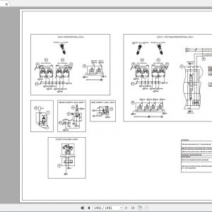 Case Mini Excavator CX26C Service Manual_51422581_ES Case Mini Excavator Cx26C Service Manual51422581Es 3