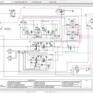Case Skid Steer Loader 40XT Service Manual_ES Case Skid Steer Loader 40Xt Service Manuales 3