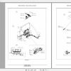 Case Wheel Excavator WX218 Service Manual48005330ES 3