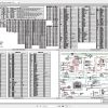 Case Wheel Loader 1021F 1121F Electrical Schematic 1