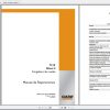 Case Wheel Loader 721F Service Repair ManualES 2