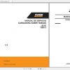 Case Wheel Loader 821E Service Repair ManualES 1