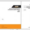 Case Wheel Loader 921E Repair ManualES 1