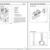 Caterpillar 6D16 Diesel Engine Service Manual99709 68120 2