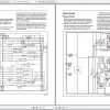 Caterpillar Lift Truck 2EC15 30 Service Manuals 3