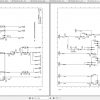 Caterpillar Lift Truck DP100N1 Service Manuals 3