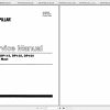 Caterpillar Lift Truck DP120NZ Service Manuals 1 1