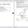 Caterpillar Lift Truck DP120N Service Manuals 3