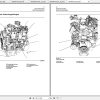 Caterpillar Lift Truck DP135N2 Service Manuals 3