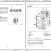 Caterpillar Lift Truck DP135 Service Manuals 3