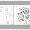 Caterpillar Lift Truck DP18K FC Service Manual 3