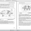 Caterpillar Lift Truck DP20NT Service Manuals 3