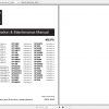 Caterpillar Lift Truck DP20NT Service Manuals 3hcwJ7