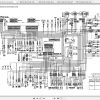 Caterpillar Lift Truck DP20N DP25N Service Manuals 4