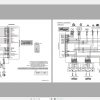 Caterpillar Lift Truck DP20N Service Manuals 4