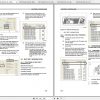 Caterpillar Lift Truck DP25NM Service Manuals 3