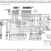 Caterpillar Lift Truck DP25NTS Service Manuals 4